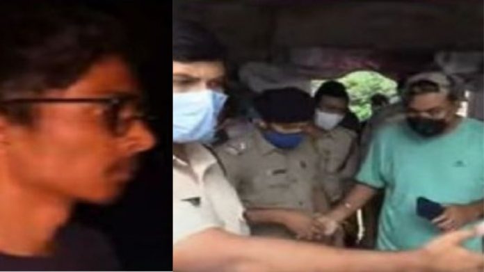 मालदा बंगाल 4 हत्या मोहम्मद आसिफ गिरफ्तार
