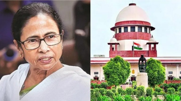 ‘वन नेशन-वन राशन कार्ड’ बंगाल में लागू करना ही होगा, बहाना नहीं चलेगा: ममता सरकार को सुप्रीम कोर्ट ने हड़काया