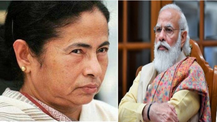 ममता बनर्जी के आरोपों का केंद्र सरकार के सूत्रों ने दिया जवाब