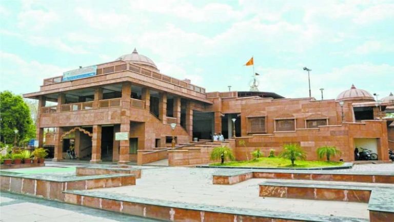 उज्जैन का मंगलनाथ मंदिर: जहाँ कुंडली के मंगल दोष निवारण के लिए आते हैं श्रद्धालु, होता है भात श्रृंगार