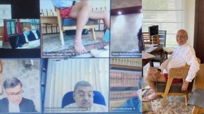 अभिषेक मनु सिंघवी