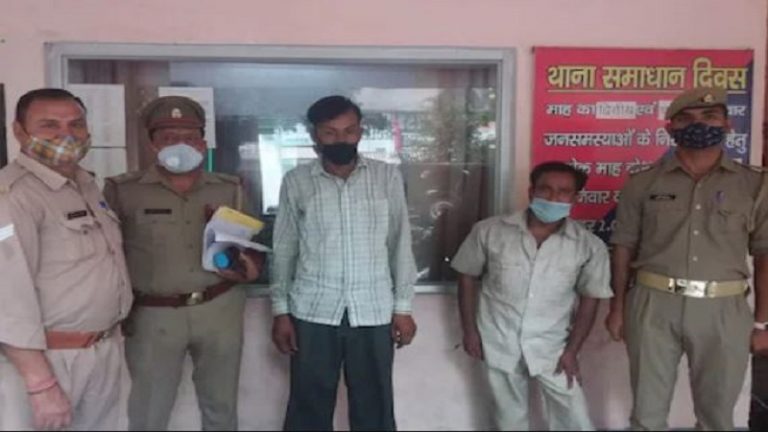 शौहर ने संतान की चाह में बीवी को किया आलिम इस्माइल के हवाले… उसने किया रेप: AajTak बता रहा ‘तांत्रिक’