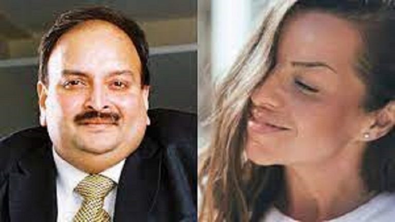 ‘राज’ बन फ्लर्ट किया, गिफ्ट में दी डायमंड की नकली रिंग: मेहुल चोकसी ने ‘गर्लफ्रेंड’ को भी दिया धोखा