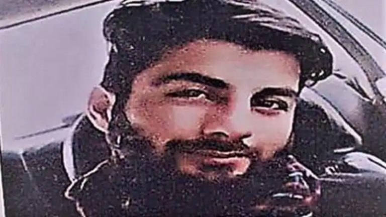 लश्कर के टॉप कमांडर नदीम अबरार को पुलिस ने श्रीनगर से किया गिरफ्तार: बड़ी आतंकी साजिश नाकाम