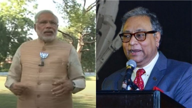 IAS था, जनता का नौकर था… लेकिन PM कैंडिडेट मोदी का इंटरव्यू दूरदर्शन पर काट कर चलवाया था