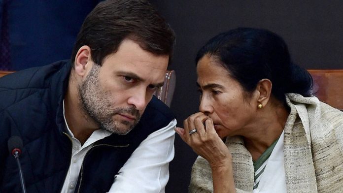 राहुल ममता कोविड वैक्सीन