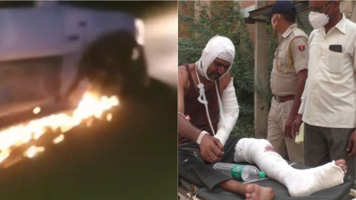 राजस्थान, गो तस्करी