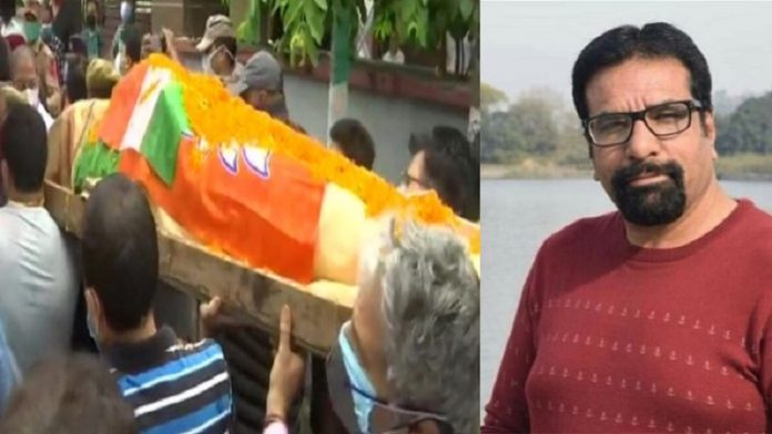 राकेश पंडिता