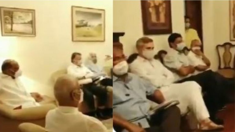 ‘वास्तविक परेशानियों’ से कॉन्ग्रेस ने मोदी विरोधी राष्ट्र मंच से किया किनारा, अठावले ने कहा- ये कुछ भी कर लें मोदी रहेंगे नंबर-1