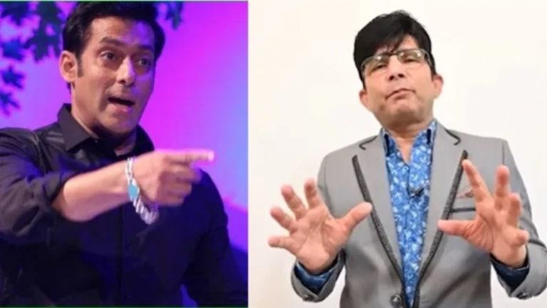 सलमान खान को मानहानि के केस में राहत, मुंबई की अदालत ने कहा- KRK ने लाँघी आजादी की सीमा
