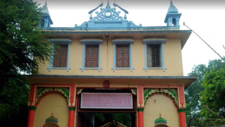 वो मंदिर जहाँ तुलसीदास को हनुमान जी ने दिए थे दर्शन, 2006 में जहाँ किया गया था आतंकी हमला: संकट मोचन मंदिर