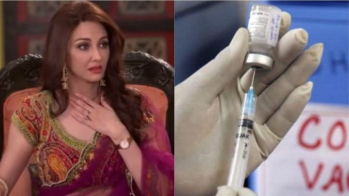 सौम्या टंडन, कोरोना वैक्सीन