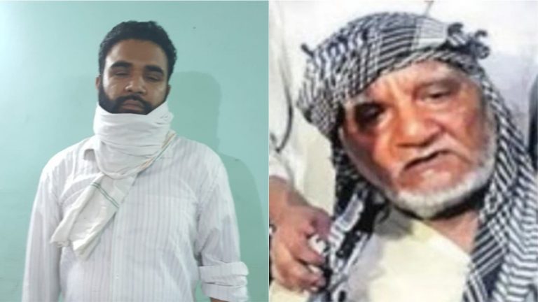सपा नेता उम्मेद पहलवान दिल्ली में गिरफ्तार, UP पुलिस ले जाएगी गाजियाबाद: अब्दुल की पिटाई के बाद डाला था भड़काऊ वीडियो