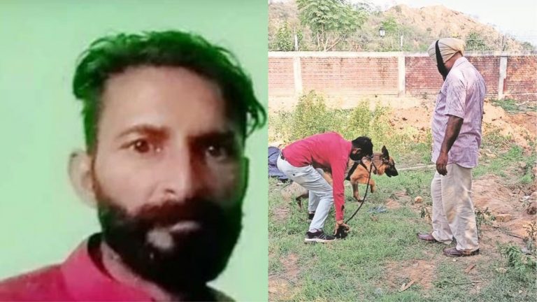 पंजाब CM के फार्म हाउस के पास पी शराब, फिर वहीं तलवार से सिर काट कर दिया दफन: 2 गिरफ्तार-1 फरार