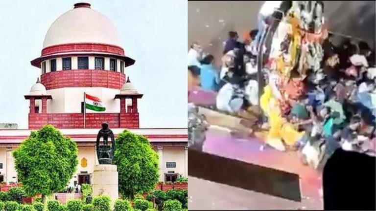 मुंगेर फायरिंग केस: अनुराग पोद्दार के परिजनों को देना ही होगा ₹10 लाख का मुआवजा, SC ने लगाई बिहार सरकार को फटकार