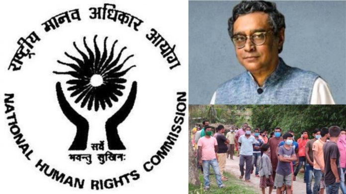 राज्यसभा सांसद स्वप्न दासगुप्ता