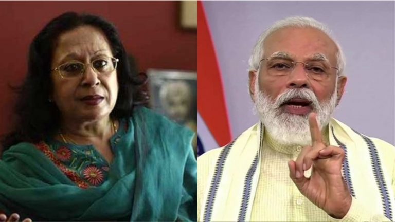 तवलीन सिंह जैसी प्रोपगेंडा पत्रकार सोचती हैं सिर्फ BPL वालों को मिलता है फ्री राशन: जानें कौन-कौन है इस सेवा के योग्य