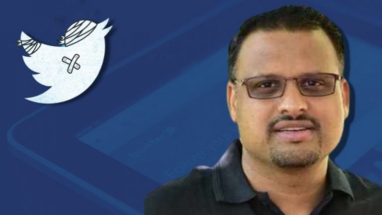 ट्विटर इंडिया के MD पर बुलंदशहर में केस: जम्मू-कश्मीर को पाकिस्तानी तो लद्दाख को दिखाया था चीनी इलाका