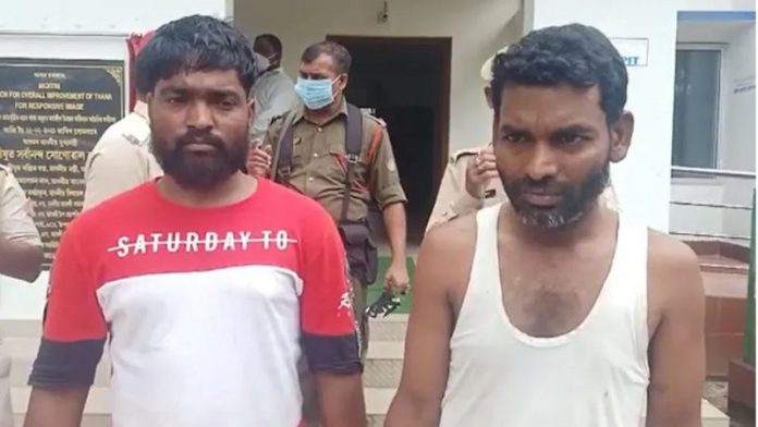 असम डॉक्टर हमला गिरफ्तारी