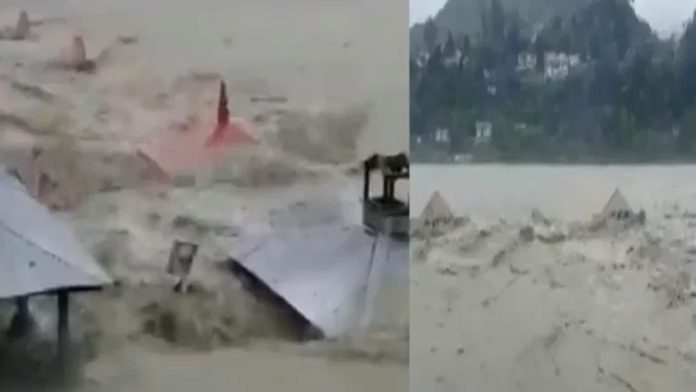 उत्तराखंड अलकनंदा गढ़वाल