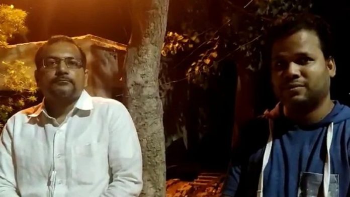 नरसिंहानंद विपुल कासिफ