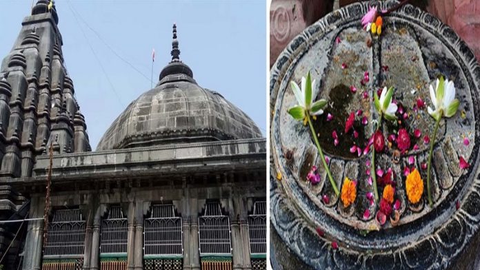 गया, विष्णुपद मंदिर