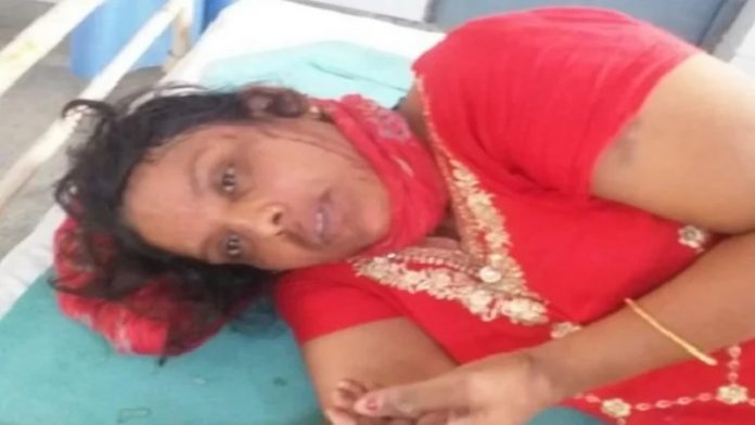 उत्तर प्रदेश, बागपत क्राइम
