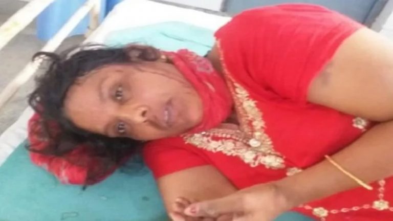कुत्ते को ईंट मार फिरोज ने खड़ा किया फसाद: बागपत के गाँव में हिंसा, पुलिस तैनात
