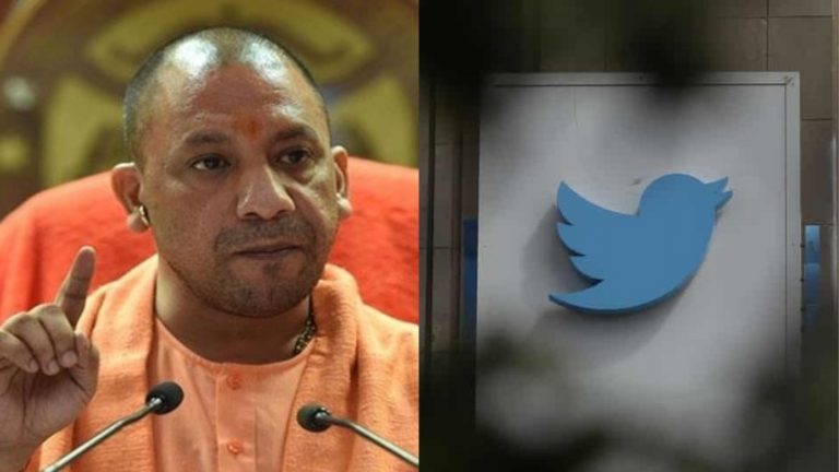 ‘राजदंड कैसा होना चाहिए, महाराज ने दिखा दिया’: लोनी घटना के ट्वीट पर नहीं लगा ‘मैनिपुलेटेड मीडिया’ टैग, ट्विटर सहित 8 पर FIR