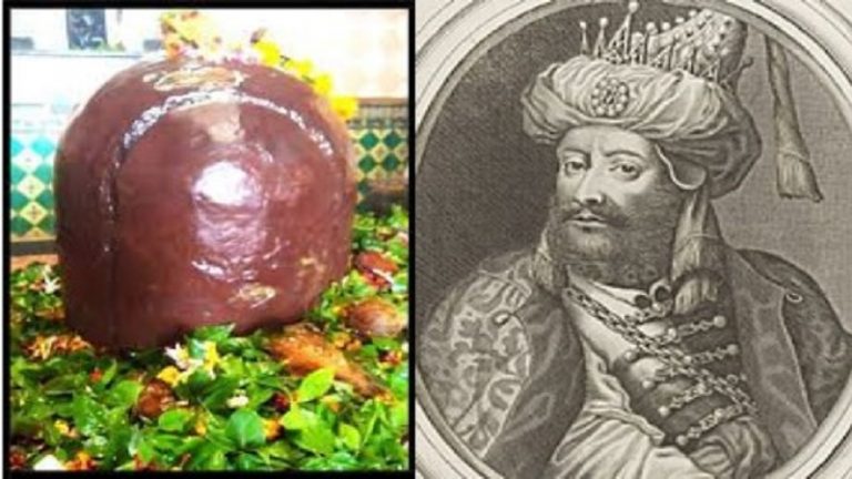 गैवीनाथ धाम: जहाँ औरंगजेब ने शिवलिंग पर चलाई थी तलवार लेकिन सेना सहित जान बचाकर भागा, आज भी हैं निशान