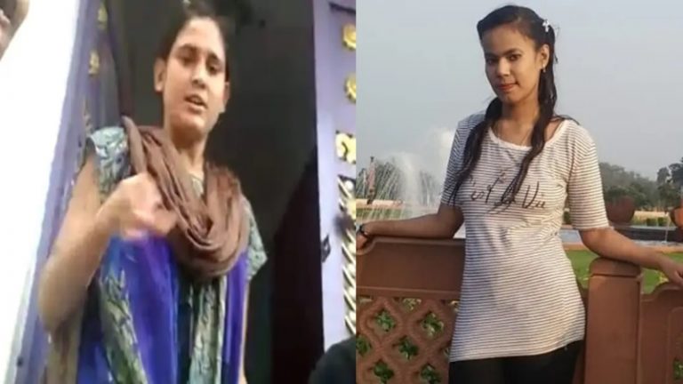 हिस्ट्रीशीटर की बीवी, नाम- जेबा खातून: गुर्गों संग घर में घुस बरसाई गोलियाँ, 7 महीने की गर्भवती की मौत