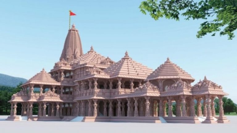श्रीराम जन्मभूमि तीर्थ क्षेत्र के भूमि सौदों में कहीं कोई कमी नहीं: ट्रस्ट ने आरोपों को बताया निराधार, निर्माण में बाधा डालने की कोशिश