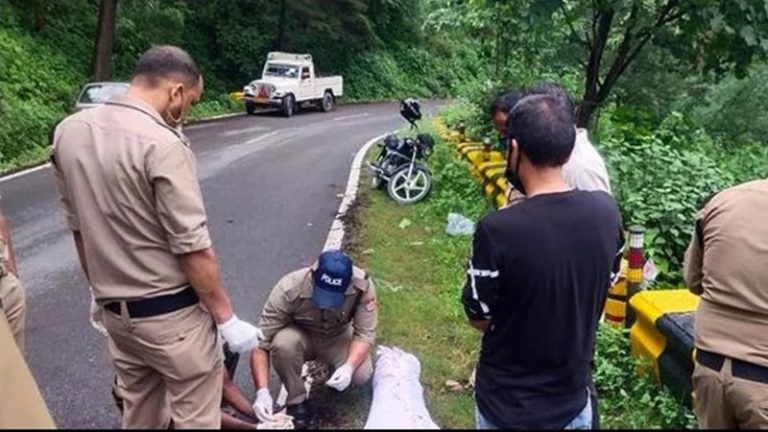 रेप की सजा से बचने के लिए शादी, फिर घुमाने के नाम पर नैनीताल ले गया; गुफा में सेक्स करने के बाद कर दी हत्या