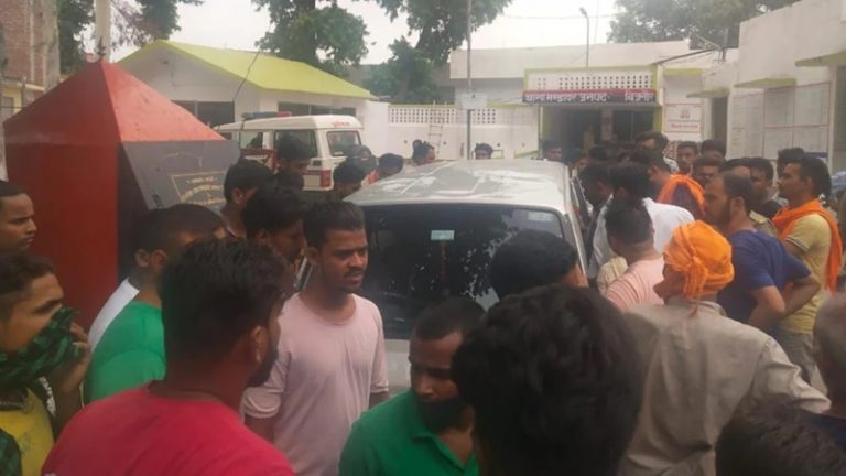 हिंदू लड़की के साथ Live-In रिलेशन में रहा अजमल, धोखा दे निकाह किसी और से फिक्स… हंगामे के बाद ऐसे धराया