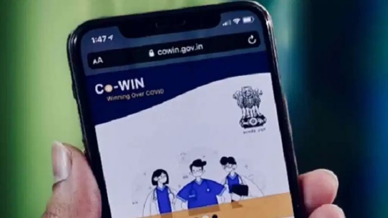 ‘भारत के CoWIN पोर्टल में दुनिया के 76 देश दिखा चुके हैं दिलचस्पी, वैक्सीन सर्टिफिकेट को पासपोर्ट से भी कर सकेंगे अटैच’