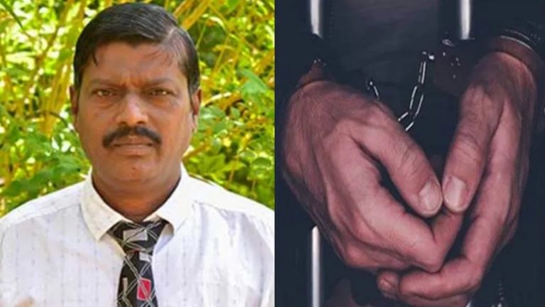 ‘पैर रगड़ता, अश्लील बातें करता और पैंट ढीली करता’: ईसाई प्रोफेसर 5 छात्राओं के यौन उत्पीड़न के आरोप में गिरफ्तार