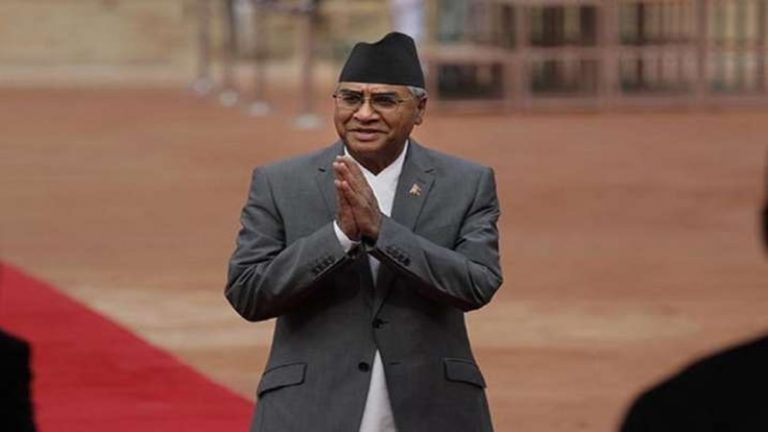 ‘शेर बहादुर देउबा को 2 दिन के भीतर PM नियुक्त कीजिए’: नेपाल के सुप्रीम कोर्ट का राष्ट्रपति को आदेश, ओली को झटका