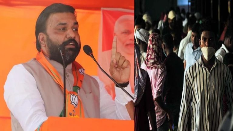 जनसंख्या नियंत्रण कानून: बिहार के मंत्री सम्राट चौधरी ने भी की टू चाइल्ड पॉलिसी की माँग, जानें कौन से राज्यों में तेज हुई मुहिम