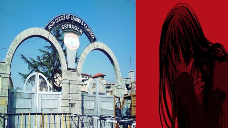 फैयाज ने नाबालिग भतीजी के कपड़े उतारे-खुद की पैंट भी… हाईकोर्ट ने दी बेल, कहा-पेनिट्रेशन नहीं तो बलात्कार का प्रयास नहीं
