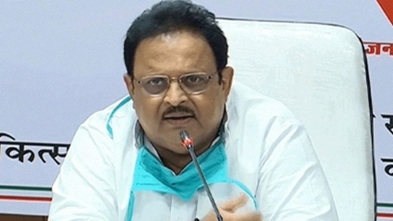 ‘अब तो बच्चे एक ही अच्छे’: राजस्थान के स्वास्थ्य मंत्री ने किया जनसंख्या नियंत्रण कानून का समर्थन, भड़का दारुल उलूम देवबंद