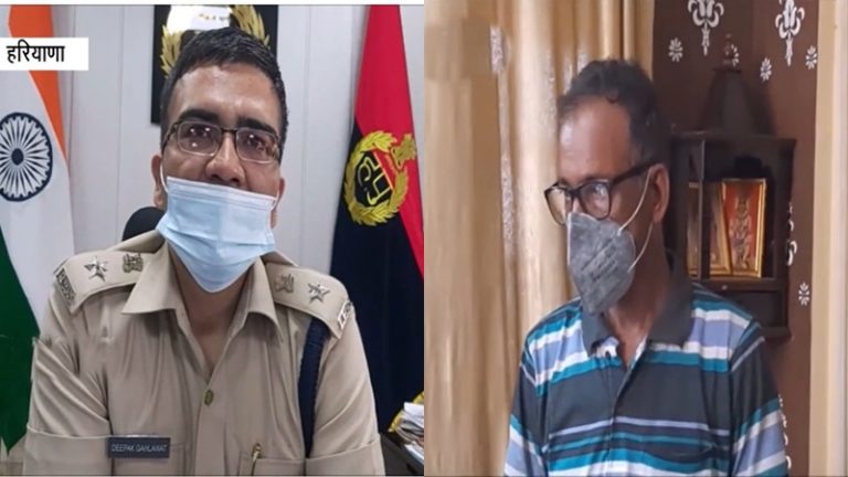 पाकिस्तान के लिए जासूसी करने वाला कॉन्स्टेबल गिरफ्तार, सेना से रिटायर होने के बाद पुलिस में हुआ था भर्ती