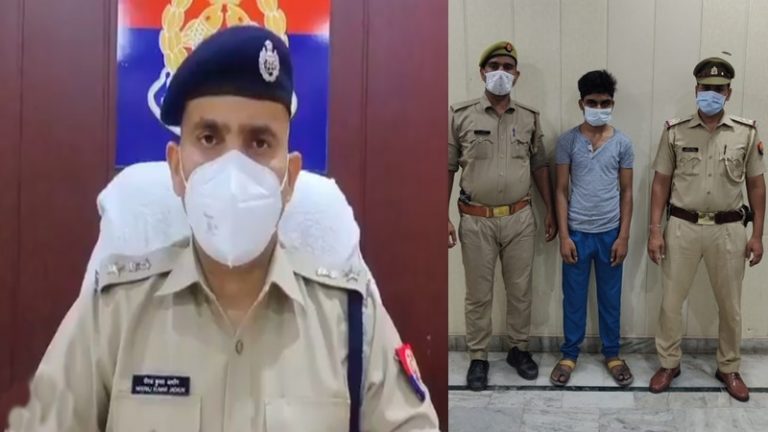 बहन से बात करता था फुफेरा भाई, जुबेर ने बनाया मर्डर प्लान: 14 बार चाकू गोद दादा-दादी की हत्या, फूफा को फँसाना था मकसद
