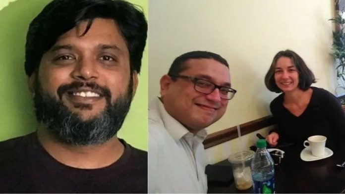 दानिश सिद्दीकी की हत्या करने वाले तालिबान में आरएसएस से अधिक मानवता दिखी अमेरिकी प्रोफेसर को