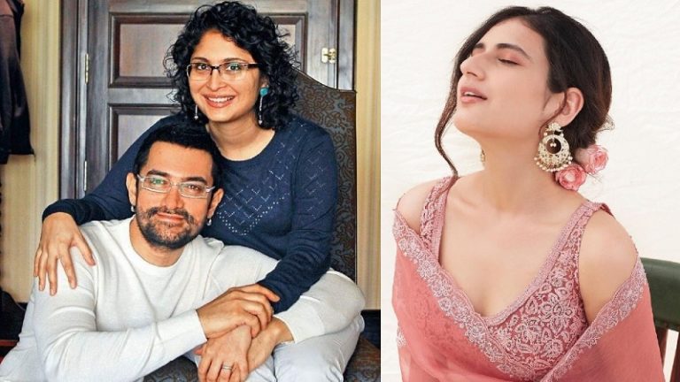 फातिमा सना शेख (‘तीसरी बीवी’) को बधाई और आमिर खान का तलाक: सोशल मीडिया पर ‘रिश्ता लंबा चले’ की शुभकामनाएँ