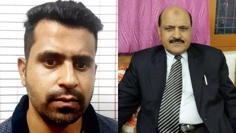 बेंगलुरु में 200 महिलाओं का यौन शोषण, जम्मू में 7वीं की छात्रा से रेप: J&K के पूर्व कॉन्ग्रेसी मंत्री का बेटा है आबिद
