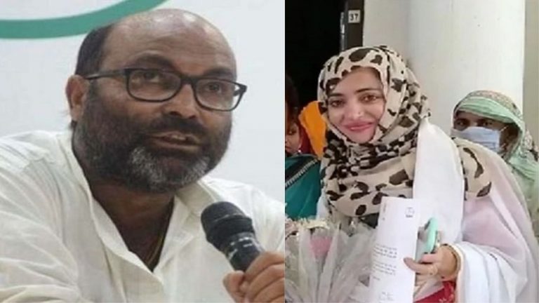शायर मुनव्वर राणा की बेटी के साथ UP कॉन्ग्रेस अध्यक्ष ने किया दुर्व्यवहार: खुद उरूसा राणा ने बताई हर बात