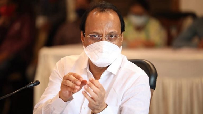 ₹25000 करोड़ का MSCB घोटाला, 3 लाख किसानों ने खोए जमीन-शेयर: अजित पवार से जुड़ी कंपनियों को ₹750 Cr का लोन
