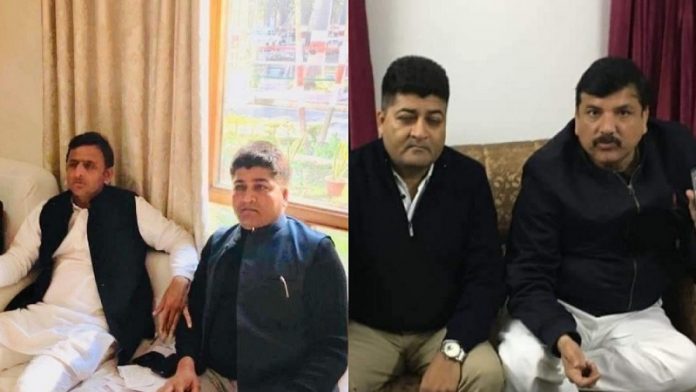 आरिफ, IAS, आदित्य, धर्मांतरण