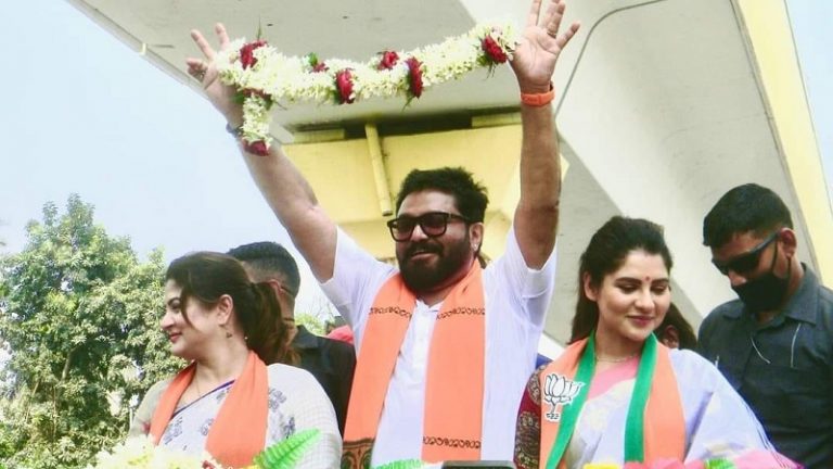 ‘बंगाल में लंबा रास्ता तय करेगी BJP, मैं हमेशा रहूँगा समर्थक’: बाबुल सुप्रियो ने राजनीति को कहा – अलविदा