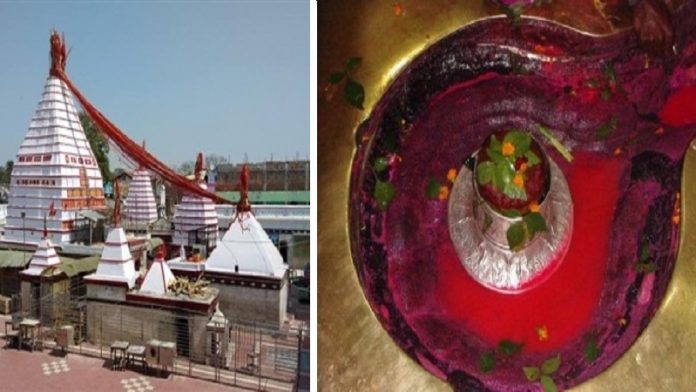 झारखंड का बासुकीनाथ मंदिर